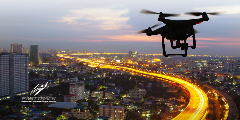 Lo que necesitas saber sobre Drones o aeronaves controladas a distancia
